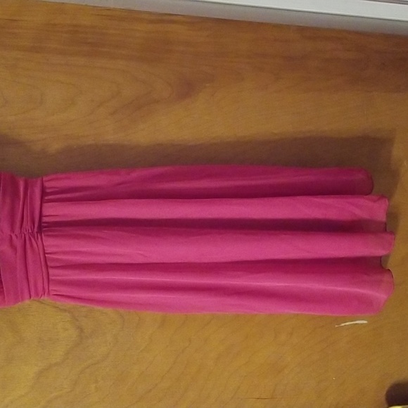 Ruby Rox Dress Size Small: TCT1 - Picture 3 of 7